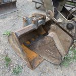 Used 2018 JOHN DEERE 85G at Papé Machinery Construction & Forestry Handling in Portland, OR