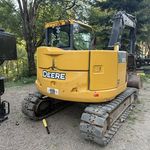 Used 2018 JOHN DEERE 85G at Papé Machinery Construction & Forestry Handling in Portland, OR