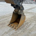 Used 2022 JOHN DEERE 85G at Papé Machinery Construction & Forestry Handling in Tacoma, WA