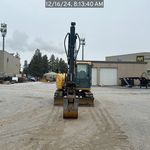 Used 2022 JOHN DEERE 85G at Papé Machinery Construction & Forestry Handling in Tacoma, WA