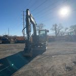 Used 2019 JOHN DEERE 85G at Papé Machinery Construction & Forestry Handling in Sparks, NV