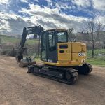 Used 2020 JOHN DEERE 85G at Papé Machinery Construction & Forestry Handling in Klamath Falls, OR