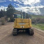 Used 2020 JOHN DEERE 85G at Papé Machinery Construction & Forestry Handling in Klamath Falls, OR