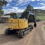 Used 2020 JOHN DEERE 85G at Papé Machinery Construction & Forestry Handling in Klamath Falls, OR