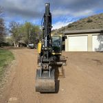 Used 2020 JOHN DEERE 85G at Papé Machinery Construction & Forestry Handling in Klamath Falls, OR