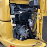 Used 2020 JOHN DEERE 85G at Papé Machinery Construction & Forestry Handling in Klamath Falls, OR