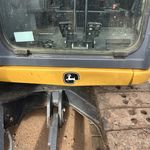 Used 2020 JOHN DEERE 85G at Papé Machinery Construction & Forestry Handling in Klamath Falls, OR