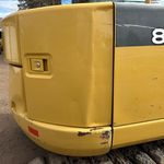 Used 2020 JOHN DEERE 85G at Papé Machinery Construction & Forestry Handling in Klamath Falls, OR