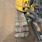 Used 2020 JOHN DEERE 85G at Papé Machinery Construction & Forestry Handling in Klamath Falls, OR