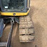 Used 2020 JOHN DEERE 85G at Papé Machinery Construction & Forestry Handling in Klamath Falls, OR