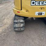 Used 2020 JOHN DEERE 85G at Papé Machinery Construction & Forestry Handling in Klamath Falls, OR