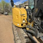 Used 2020 JOHN DEERE 85G at Papé Machinery Construction & Forestry Handling in Klamath Falls, OR