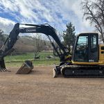 Used 2020 JOHN DEERE 85G at Papé Machinery Construction & Forestry Handling in Klamath Falls, OR