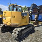 Used 2015 JOHN DEERE 85G at Papé Machinery Construction & Forestry Handling in Kent, WA