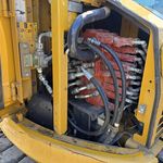 Used 2015 JOHN DEERE 85G at Papé Machinery Construction & Forestry Handling in Kent, WA