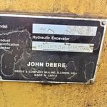 Used 2015 JOHN DEERE 85G at Papé Machinery Construction & Forestry Handling in Kent, WA