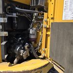 Used 2015 JOHN DEERE 85G at Papé Machinery Construction & Forestry Handling in Kent, WA