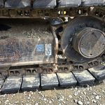 Used 2015 JOHN DEERE 85G at Papé Machinery Construction & Forestry Handling in Kent, WA