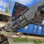 Used 2015 JOHN DEERE 85G at Papé Machinery Construction & Forestry Handling in Kent, WA