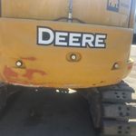 Used 2021 JOHN DEERE 85G at Papé Machinery Construction & Forestry Handling in Spokane, WA
