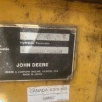 Used 2021 JOHN DEERE 85G at Papé Machinery Construction & Forestry Handling in Spokane, WA