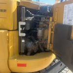 Used 2021 JOHN DEERE 85G at Papé Machinery Construction & Forestry Handling in Spokane, WA