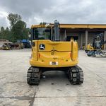  2020 JOHN DEERE 85G at Papé Machinery Construction & Forestry Handling in Kent, WA