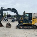  2020 JOHN DEERE 85G at Papé Machinery Construction & Forestry Handling in Kent, WA