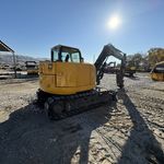 Used 2023 JOHN DEERE 85G at Papé Machinery Construction & Forestry Handling in Wenatchee, WA
