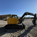 Used 2023 JOHN DEERE 85G at Papé Machinery Construction & Forestry Handling in Wenatchee, WA