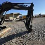 Used 2023 JOHN DEERE 85G at Papé Machinery Construction & Forestry Handling in Wenatchee, WA