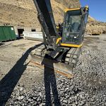 Used 2023 JOHN DEERE 85G at Papé Machinery Construction & Forestry Handling in Wenatchee, WA