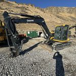Used 2023 JOHN DEERE 85G at Papé Machinery Construction & Forestry Handling in Wenatchee, WA