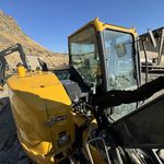 Used 2023 JOHN DEERE 85G at Papé Machinery Construction & Forestry Handling in Wenatchee, WA
