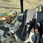 Used 2023 JOHN DEERE 85G at Papé Machinery Construction & Forestry Handling in Wenatchee, WA