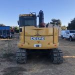 Used 2019 JOHN DEERE 85G at Papé Machinery Construction & Forestry Handling in Sacramento, CA