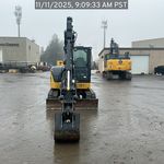 Used 2024 JOHN DEERE 85P at Papé Machinery Construction & Forestry Handling in Spokane, WA