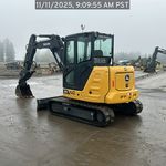 Used 2024 JOHN DEERE 85P at Papé Machinery Construction & Forestry Handling in Spokane, WA