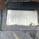 Used 2024 JOHN DEERE 85P at Papé Machinery Construction & Forestry Handling in Spokane, WA