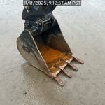 Used 2024 JOHN DEERE 85P at Papé Machinery Construction & Forestry Handling in Spokane, WA