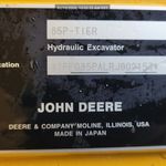 Used 2024 JOHN DEERE 85P at Papé Machinery Construction & Forestry Handling in Spokane, WA