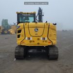 Used 2024 JOHN DEERE 85P at Papé Machinery Construction & Forestry Handling in Spokane, WA