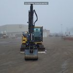 Used 2024 JOHN DEERE 85P at Papé Machinery Construction & Forestry Handling in Spokane, WA