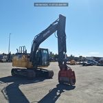  2021 JOHN DEERE 130GLC at Papé Machinery Construction & Forestry Handling in Pasco, WA
