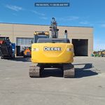  2021 JOHN DEERE 130GLC at Papé Machinery Construction & Forestry Handling in Pasco, WA