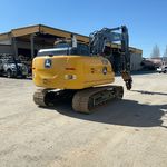  2022 JOHN DEERE 130GLC at Papé Machinery Construction & Forestry Handling in Mount Vernon, WA
