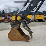  2022 JOHN DEERE 130GLC at Papé Machinery Construction & Forestry Handling in Mount Vernon, WA