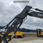  2022 JOHN DEERE 130GLC at Papé Machinery Construction & Forestry Handling in Mount Vernon, WA