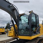  2022 JOHN DEERE 130GLC at Papé Machinery Construction & Forestry Handling in Mount Vernon, WA
