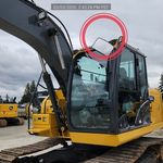  2022 JOHN DEERE 130GLC at Papé Machinery Construction & Forestry Handling in Mount Vernon, WA
